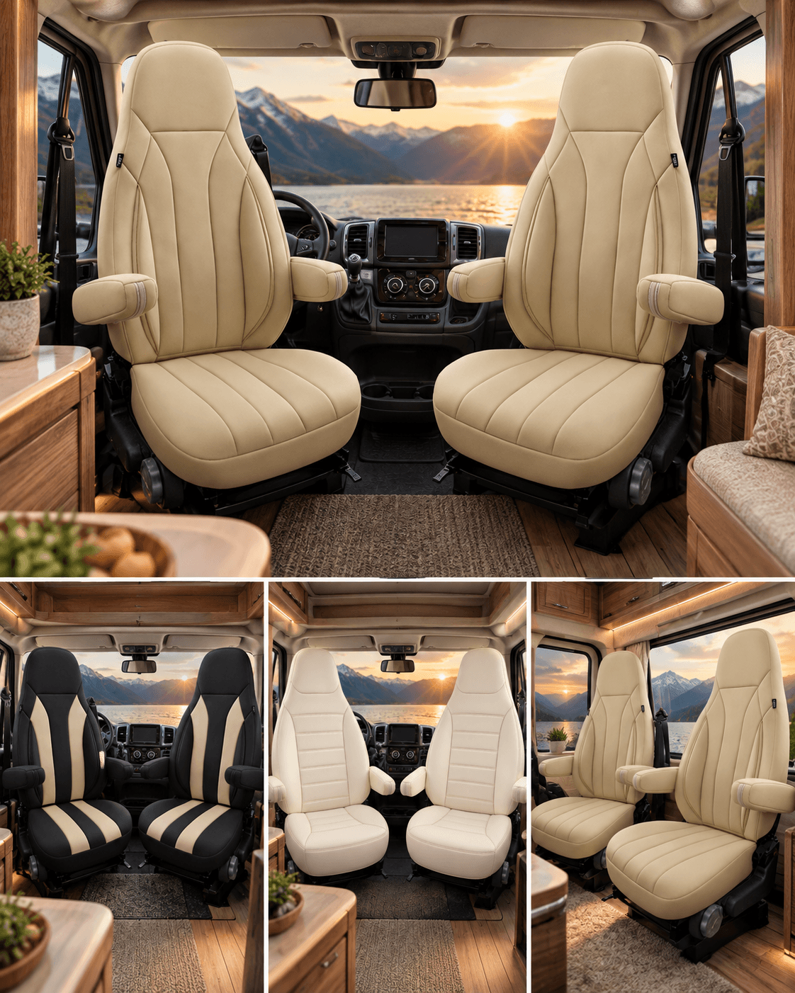 Wohnmobil