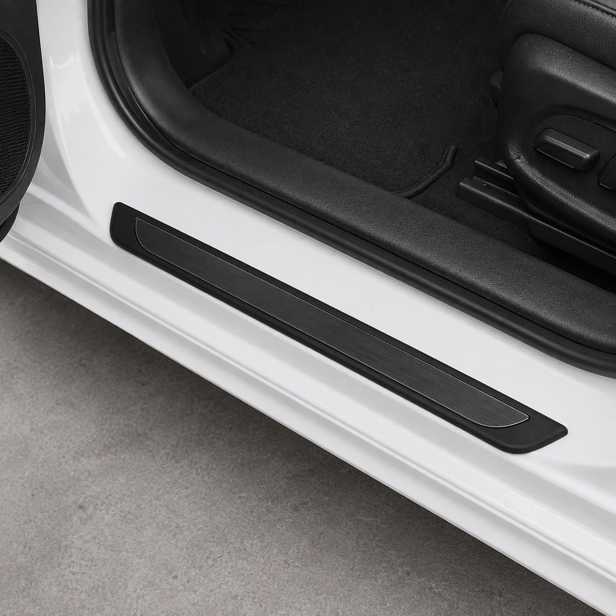 Einstiegsleisten für den Audi 100 C4 – 4er-Set | S2 Serie 7