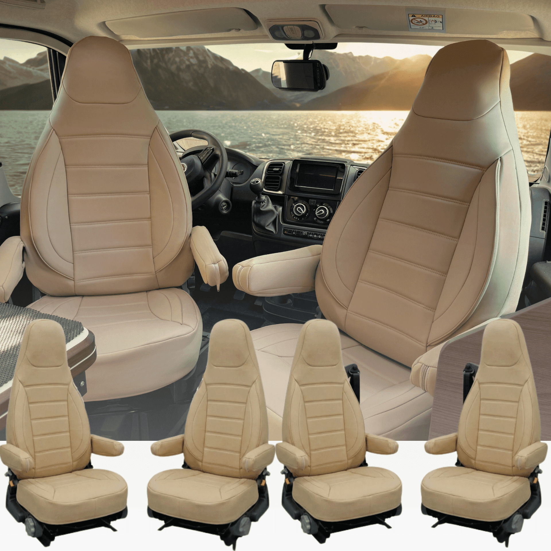 Beige